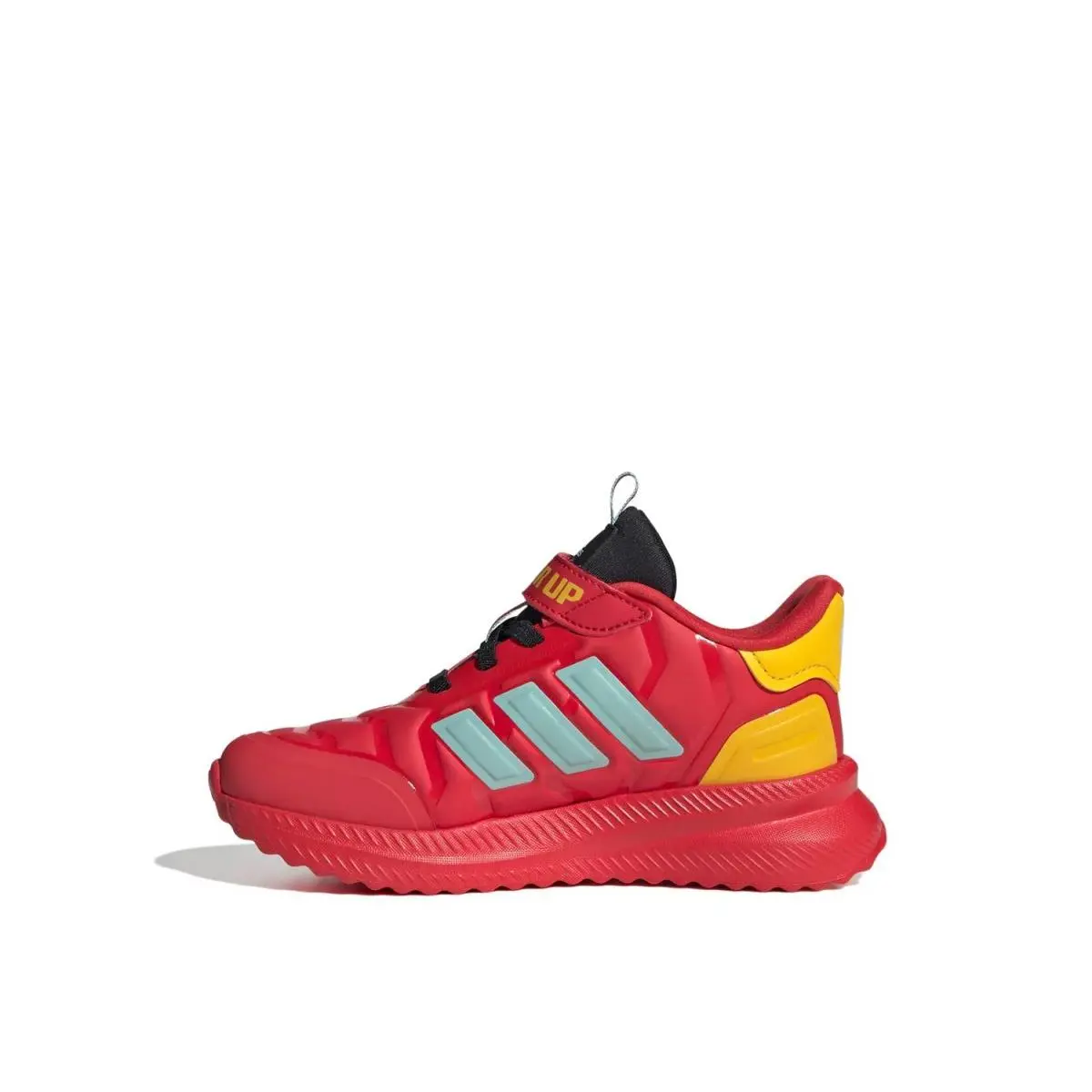 Adidas shoes - Red 8