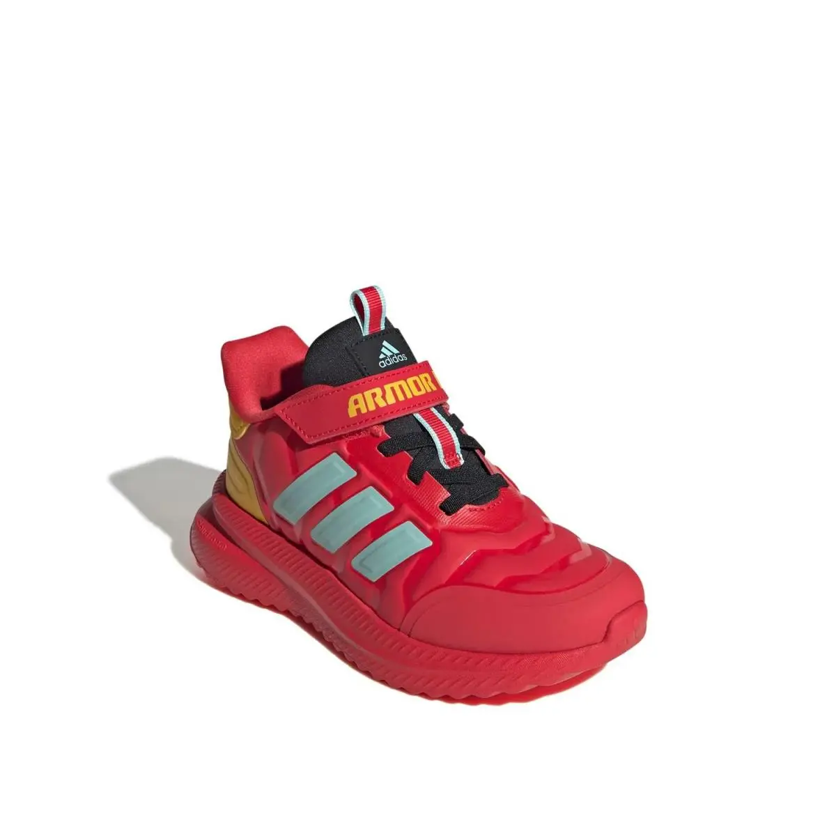 Adidas shoes - Red 7