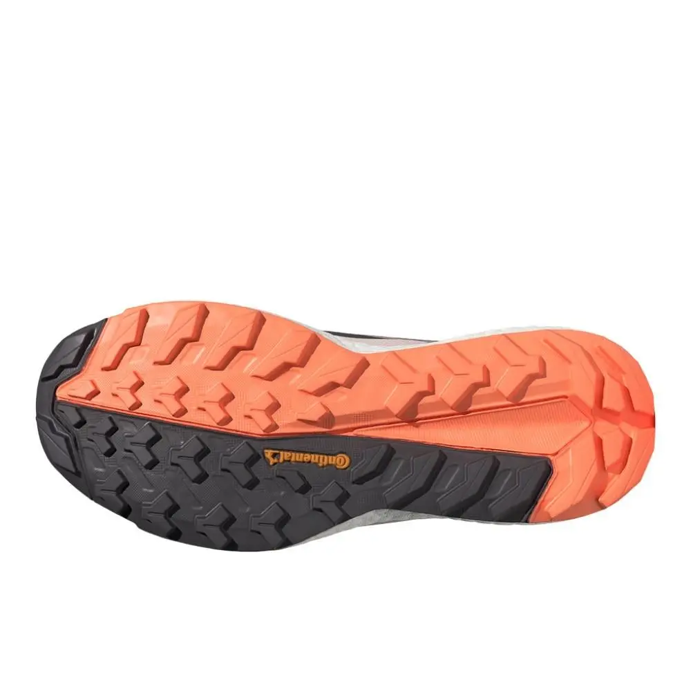 Adidas shoes - adidas Terrex Free Hiker 2.0 GoreTex Hiking - IH3531 - Black, Green, Pink 3