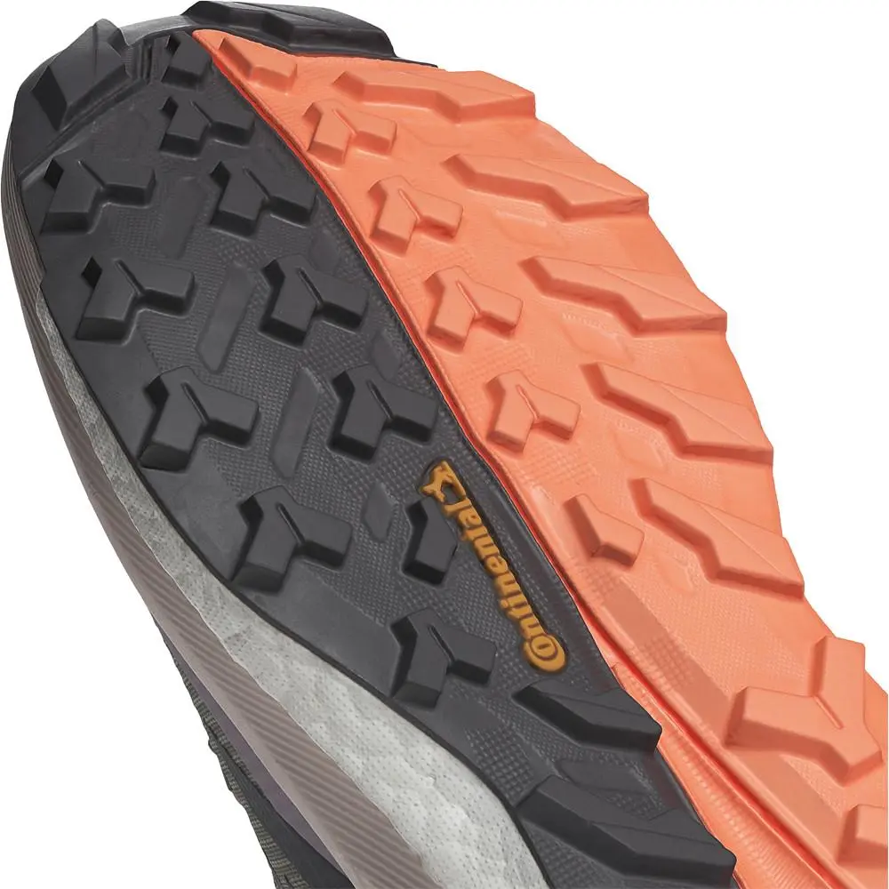 Adidas shoes - adidas Terrex Free Hiker 2.0 GoreTex Hiking - IH3531 - Black, Green, Pink 5