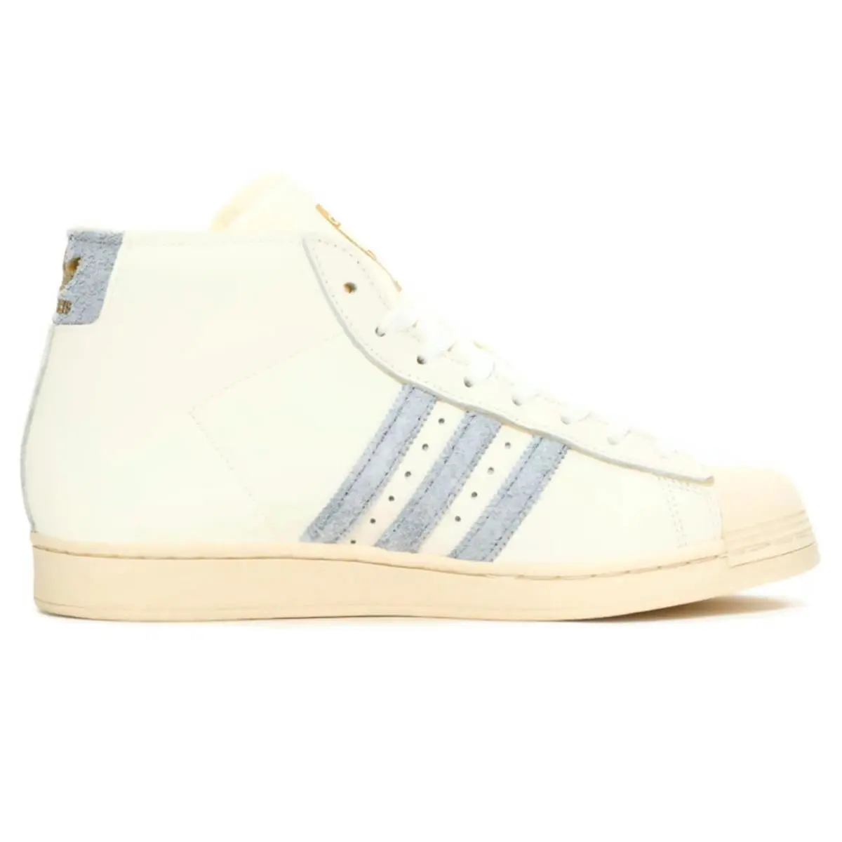 Adidas shoes - adidas Pro Model - Pro Model - White, Manufacturer: Off White | Blue 29