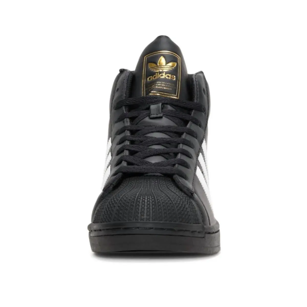 Adidas shoes - adidas Pro Model - Pro Model - Black, Manufacturer: Black | White 21