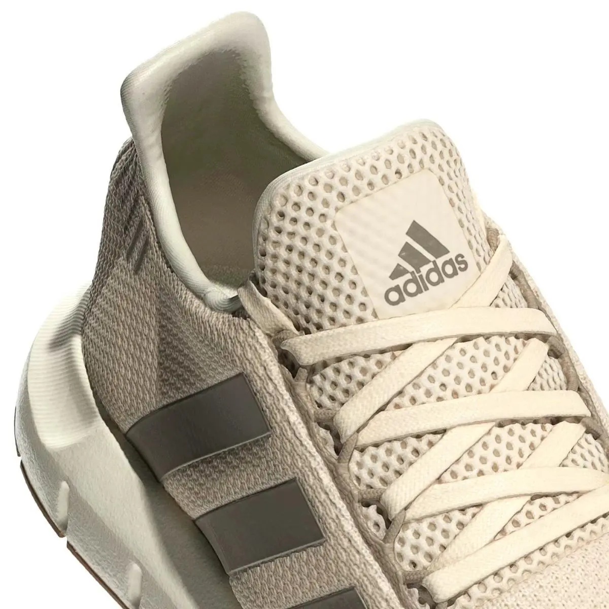 Adidas shoes - adidas Originals - Originals - Beige, Manufacturer: Wonder White / Cyber Metallic / Off White 6