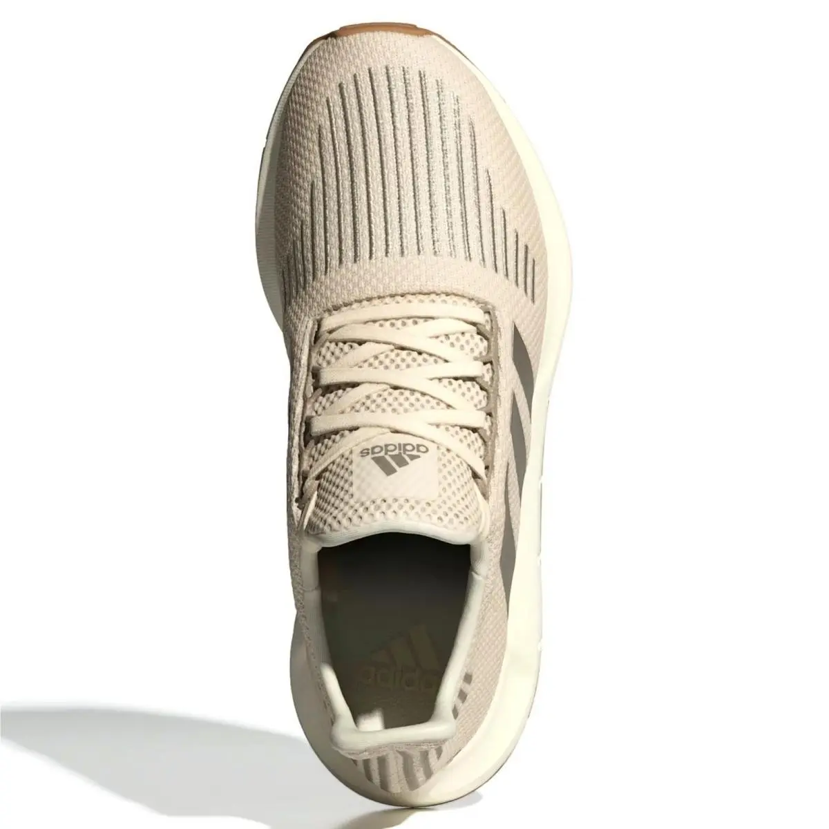 Adidas shoes - adidas Originals - Originals - Beige, Manufacturer: Wonder White / Cyber Metallic / Off White 19