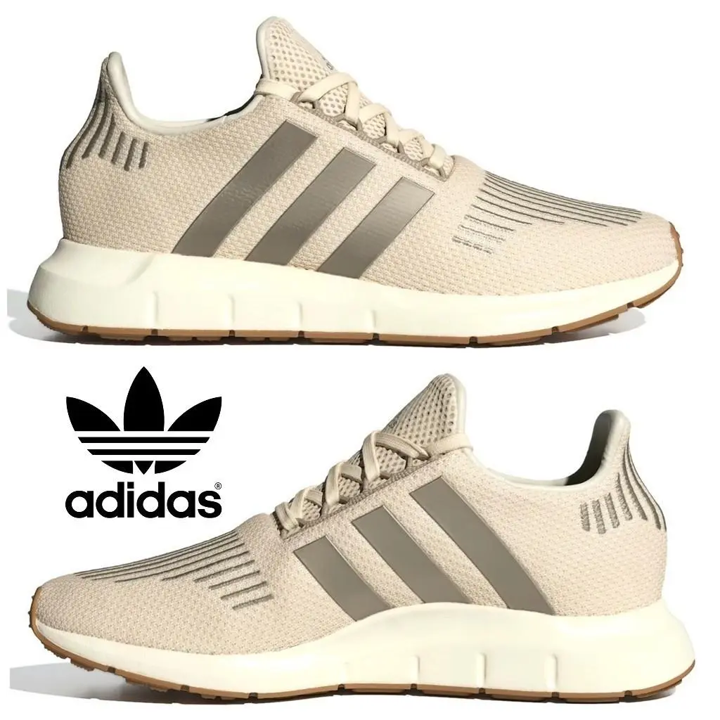 Adidas shoes - adidas Originals - Originals - Beige, Manufacturer: Wonder White / Cyber Metallic / Off White 26