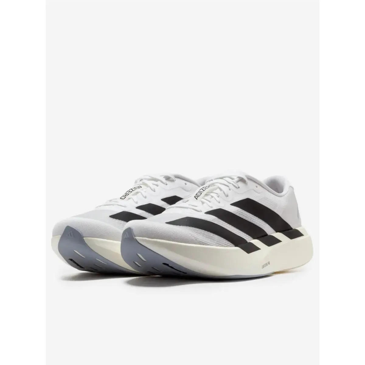 Adidas shoes - Adidas Adizero Evo SL - Adizero Evo - JH6206 - White 0