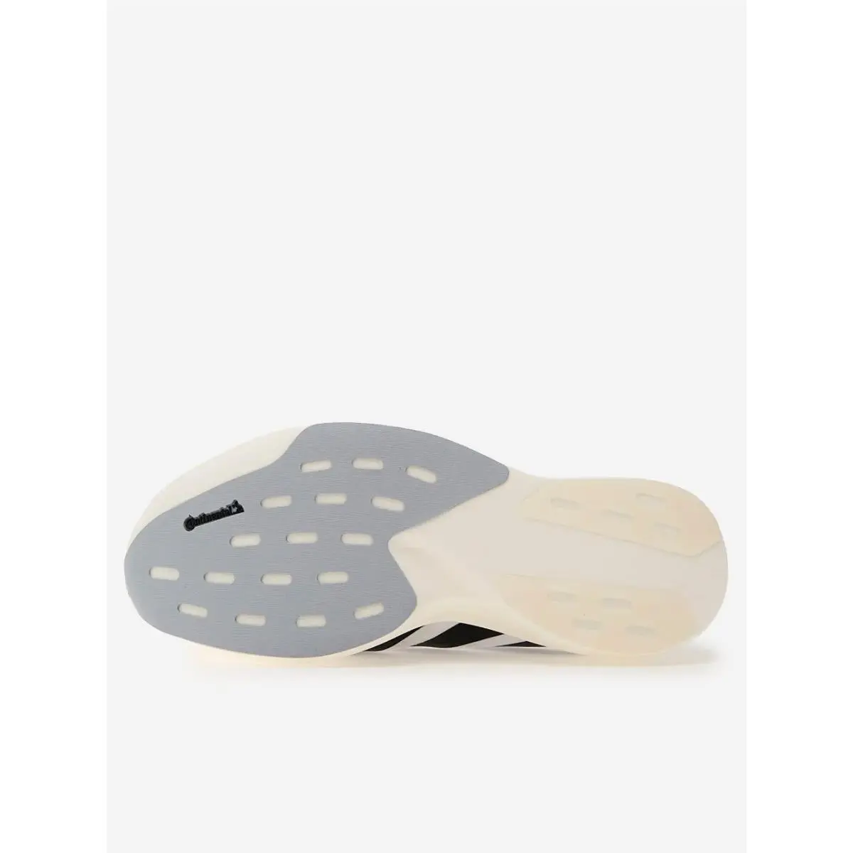 Adidas shoes - Adidas Adizero Evo SL - Adizero Evo - JH6206 - White 4