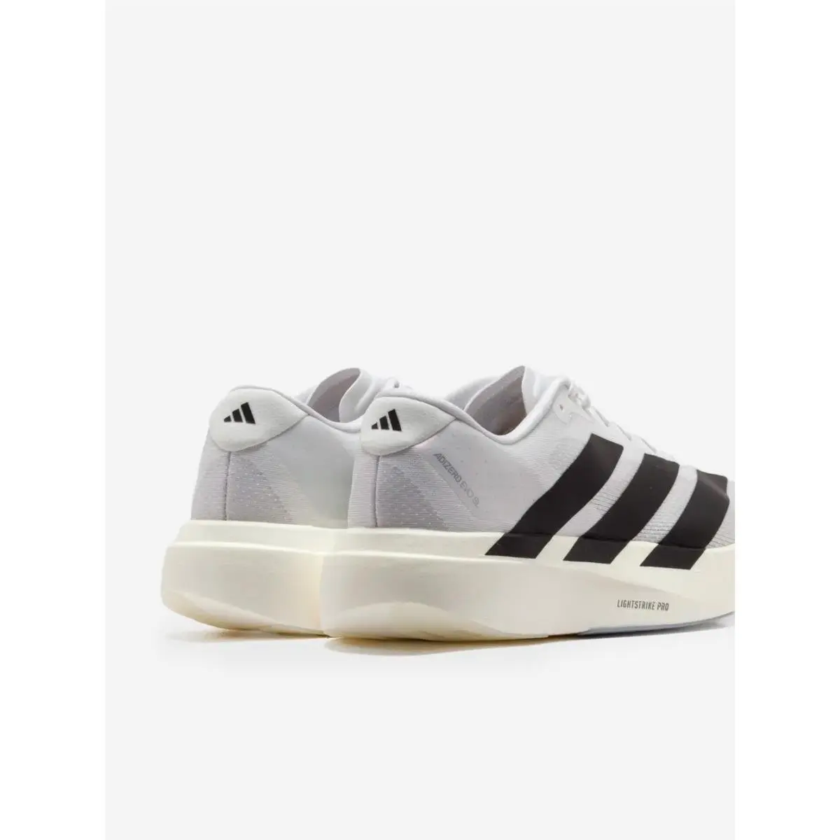 Adidas shoes - Adidas Adizero Evo SL - Adizero Evo - JH6206 - White 8