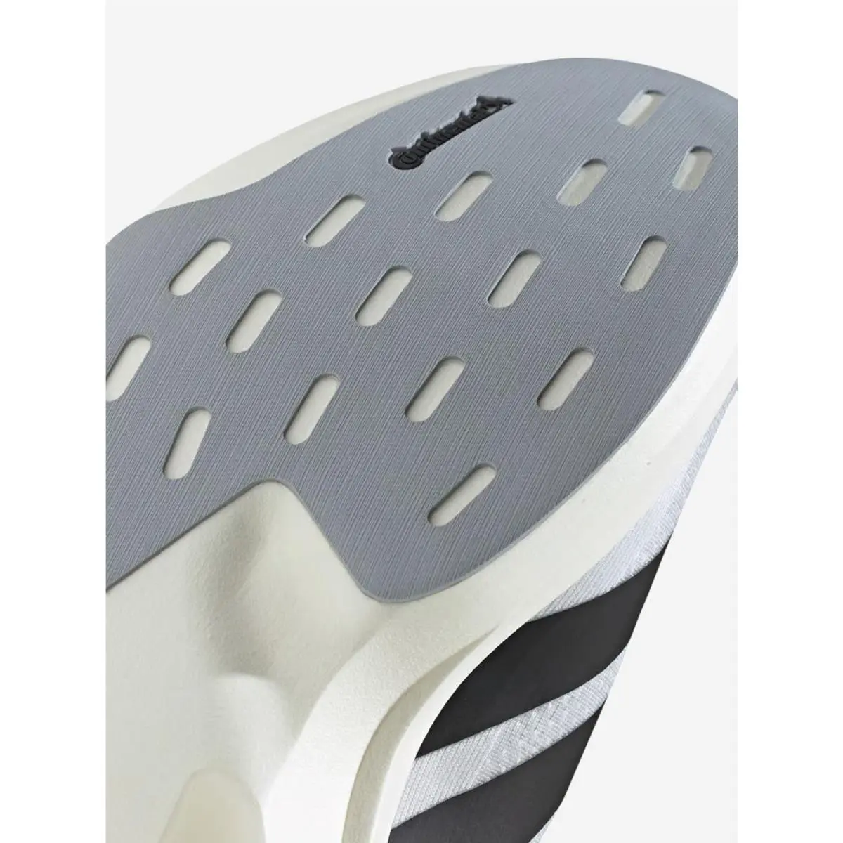 Adidas shoes - Adidas Adizero Evo SL - Adizero Evo - JH6206 - White 9