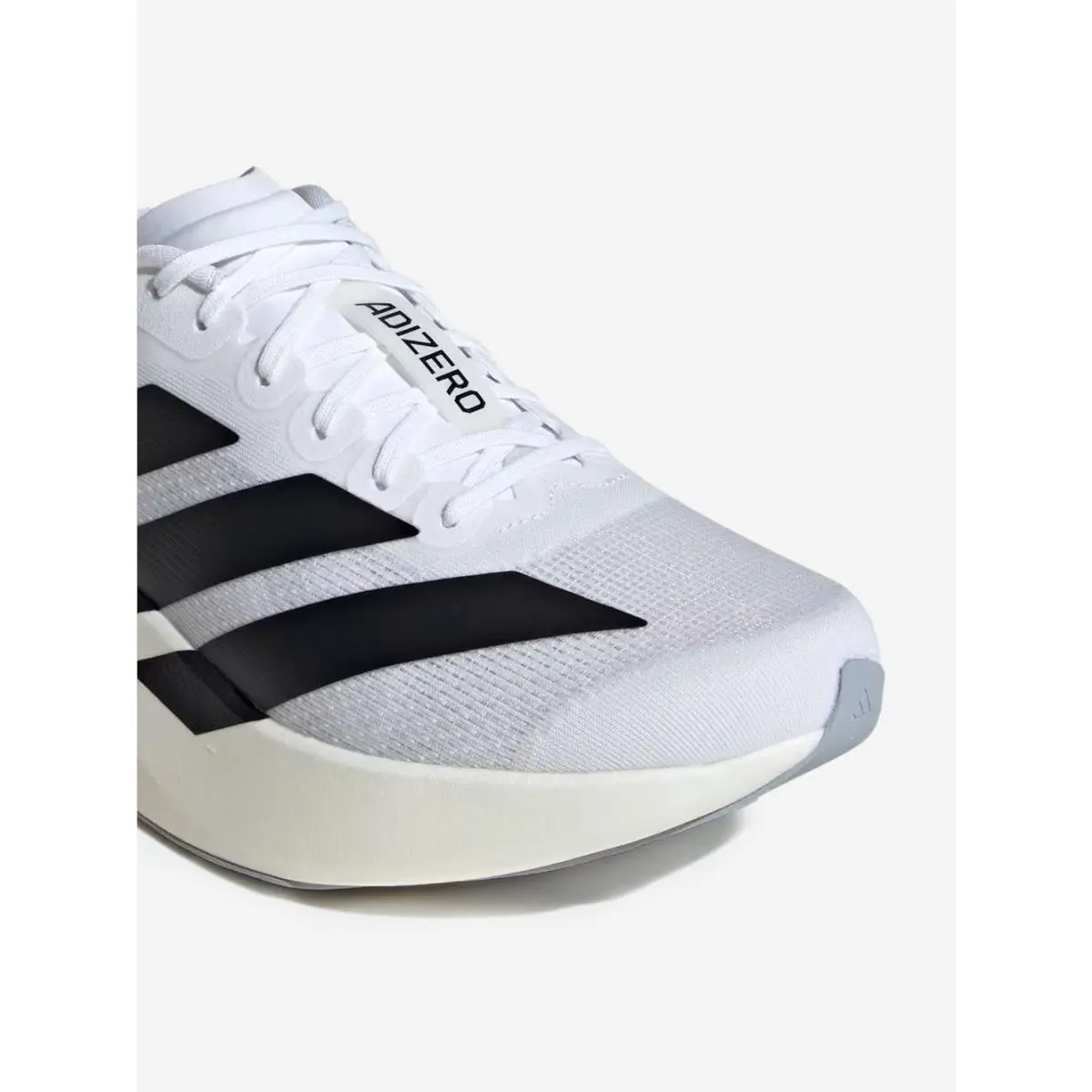 Adidas shoes - Adidas Adizero Evo SL - Adizero Evo - JH6206 - White 7