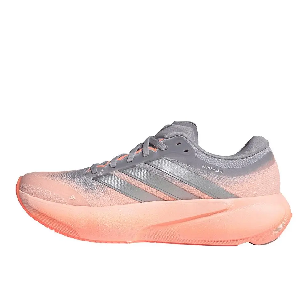 Adidas shoes - adidas Supernova Rise 3 Running - JR7372 - Grey, Orange 1
