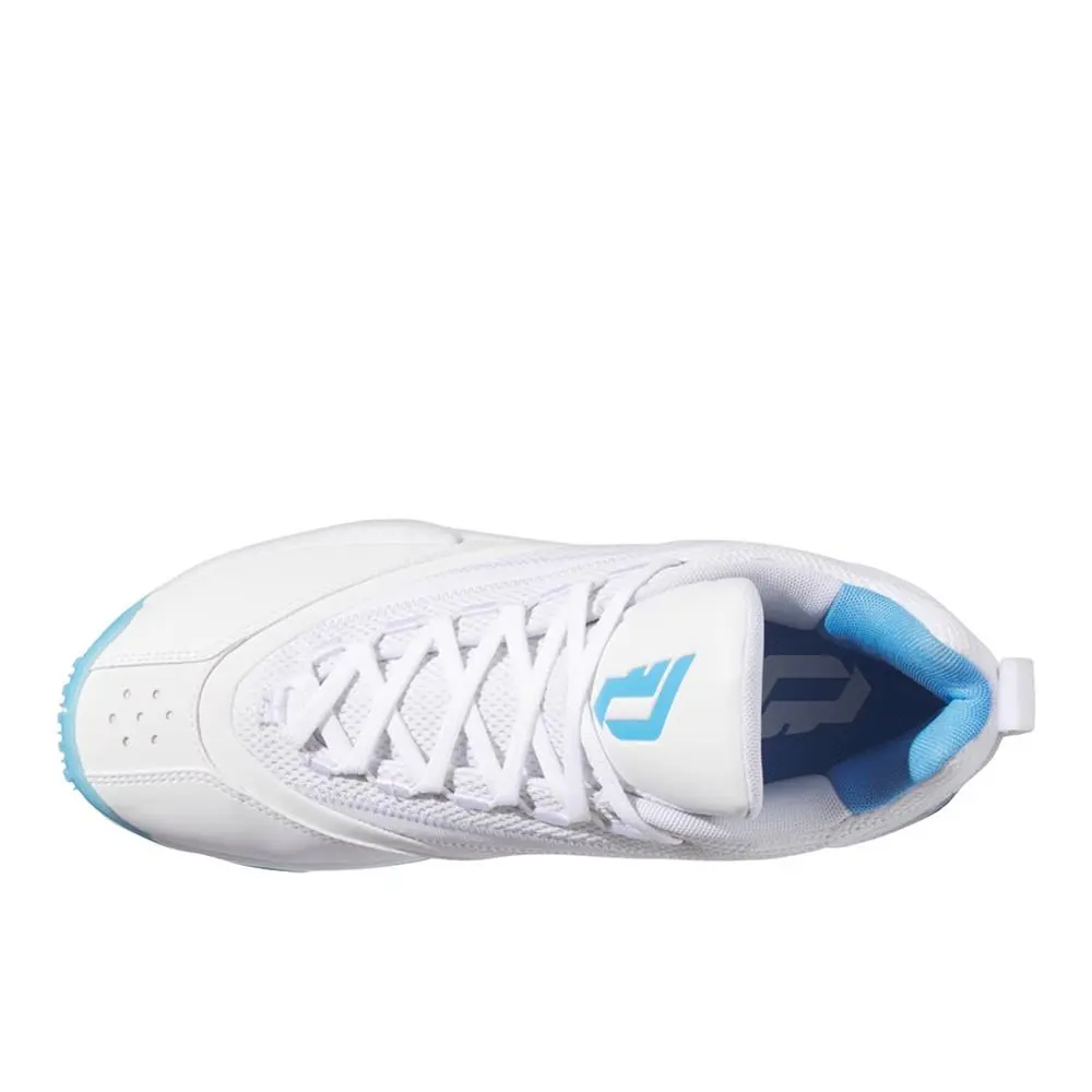 Adidas shoes - adidas Dame Certified 2 Basketball - IE7794 - White 8