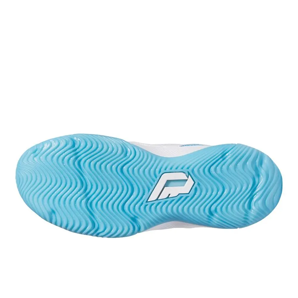 Adidas shoes - adidas Dame Certified 2 Basketball - IE7794 - White 9
