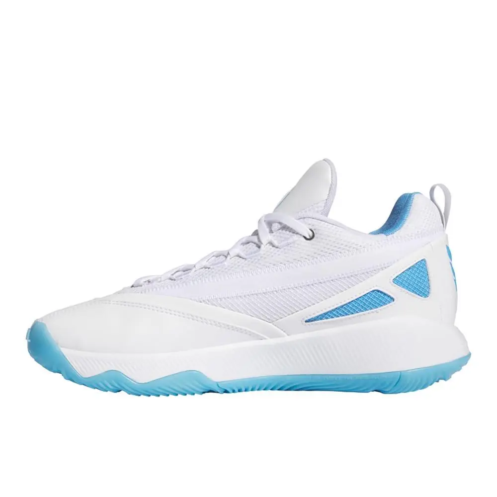 Adidas shoes - adidas Dame Certified 2 Basketball - IE7794 - White 7