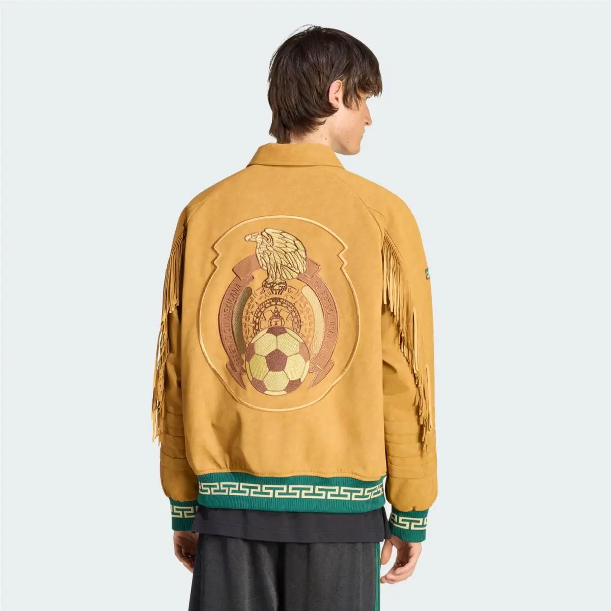Adidas clothing - Originals Adicolor Classics Firebird - Originals Adicolor Classics Firebird - HY5062 - Mesa 8