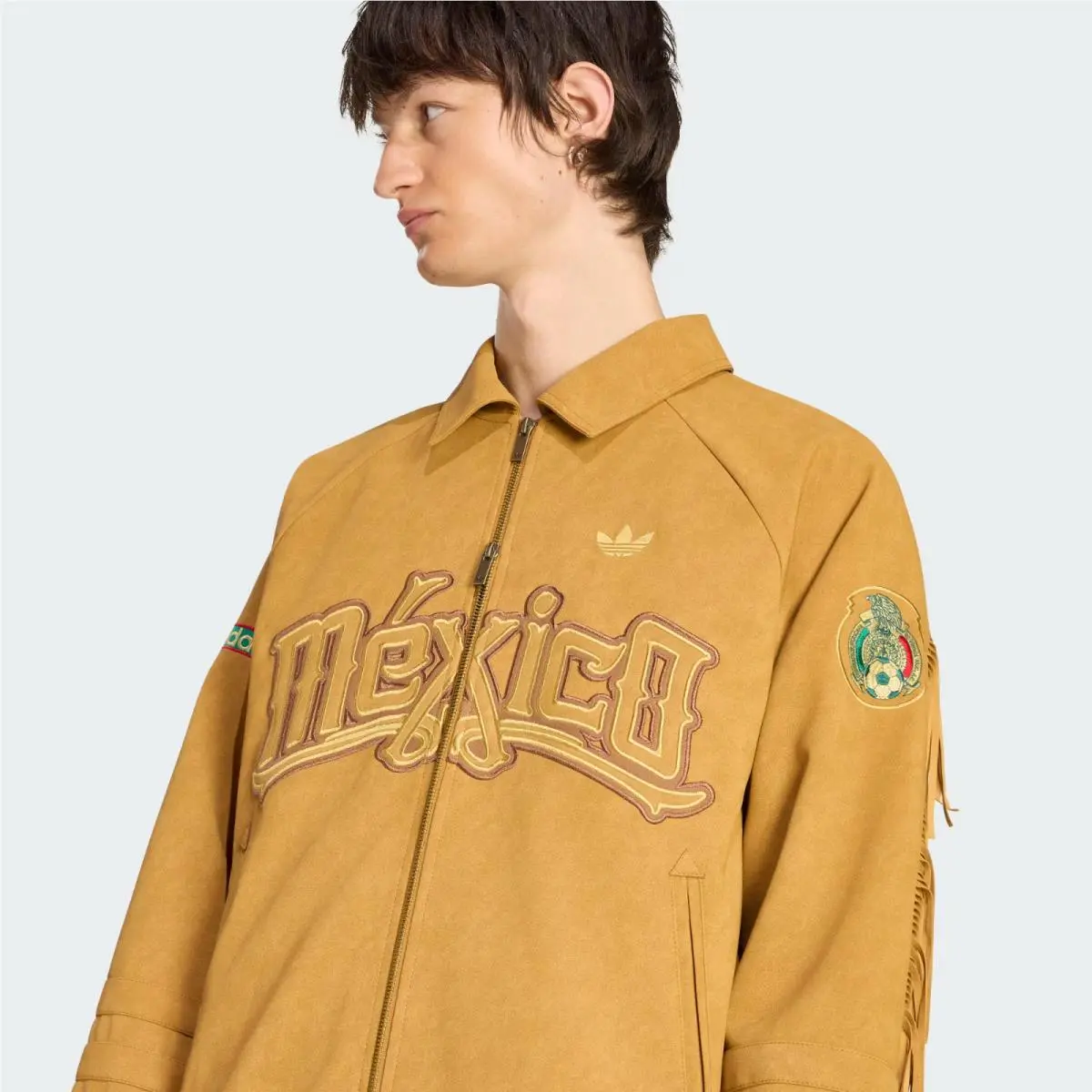 Adidas clothing - Originals Adicolor Classics Firebird - Originals Adicolor Classics Firebird - HY5062 - Mesa 10