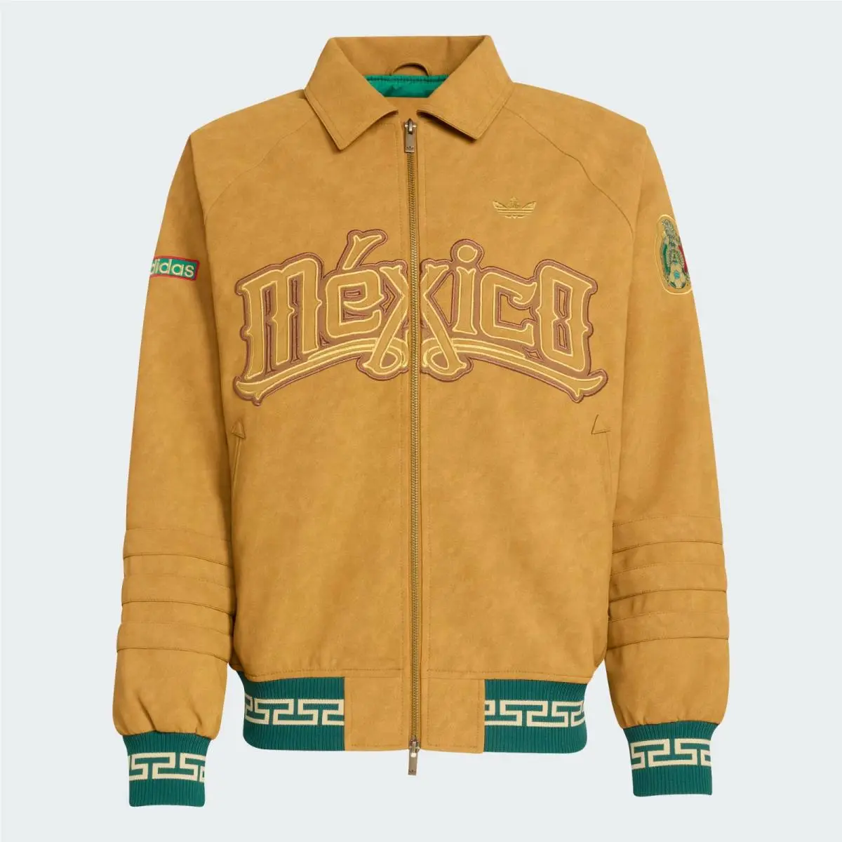 Adidas clothing - Originals Adicolor Classics Firebird - Originals Adicolor Classics Firebird - HY5062 - Mesa 6