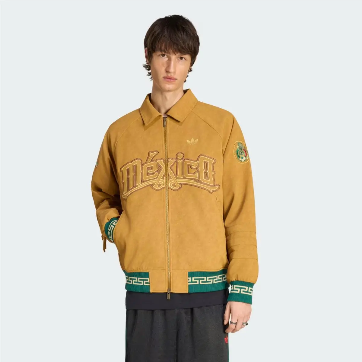 Adidas clothing - Originals Adicolor Classics Firebird - Originals Adicolor Classics Firebird - HY5062 - Mesa 7