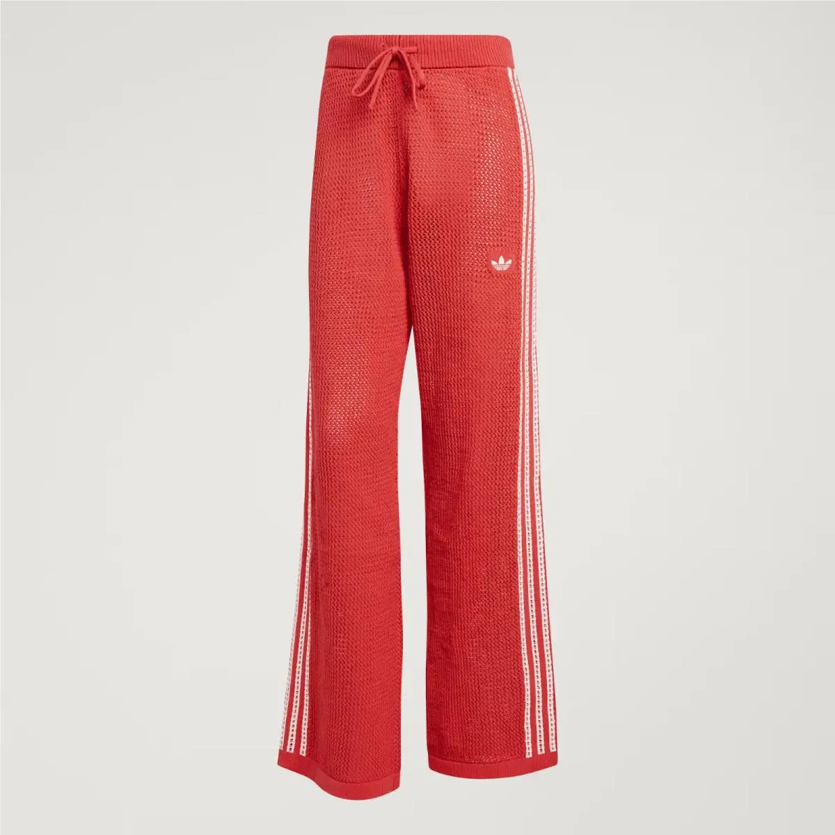 Adidas clothing - KC6492 - KC6492 - Semi Lucid Red 0