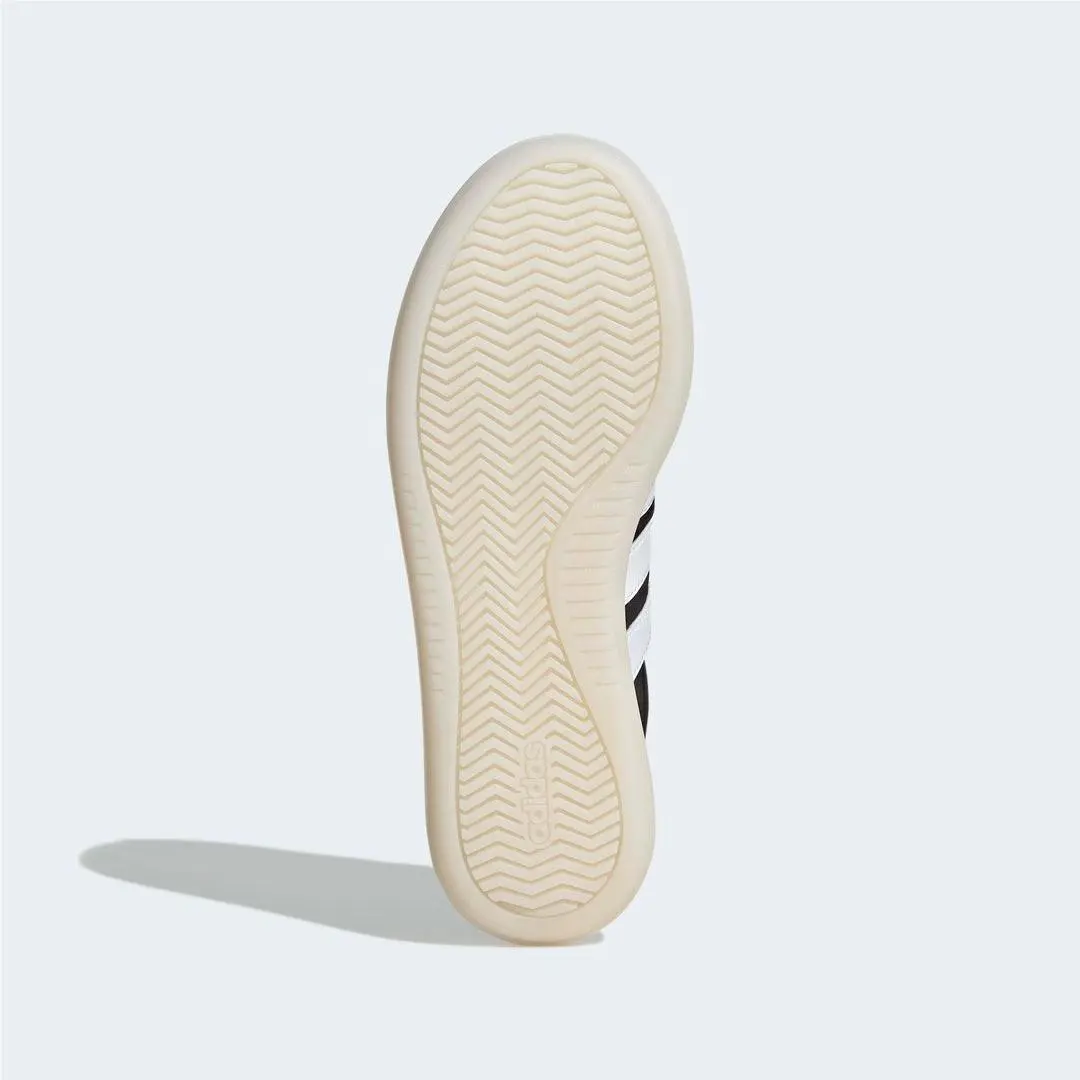 Adidas shoes - Adidas Barreda Decode JR3120 - Barreda Decode - JR3120 - Blue 4