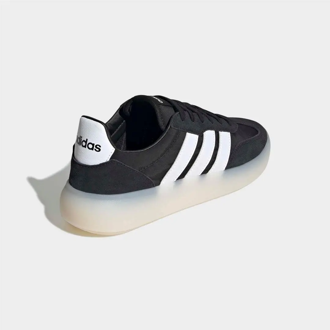 Adidas shoes - Adidas Barreda Decode JR3120 - Barreda Decode - JR3120 - Blue 10
