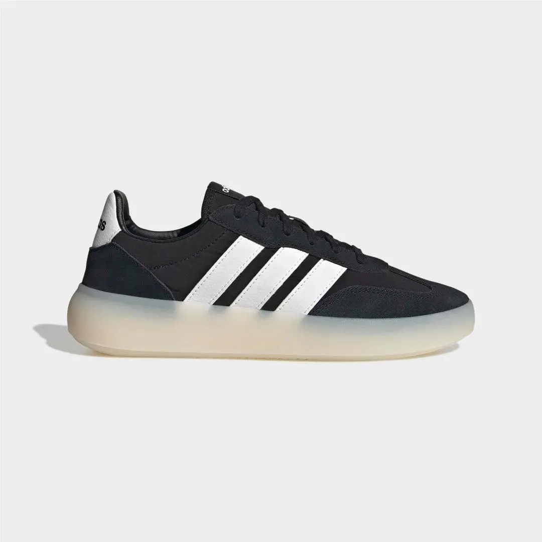 Adidas shoes - Adidas Barreda Decode JR3120 - Barreda Decode - JR3120 - Blue 15