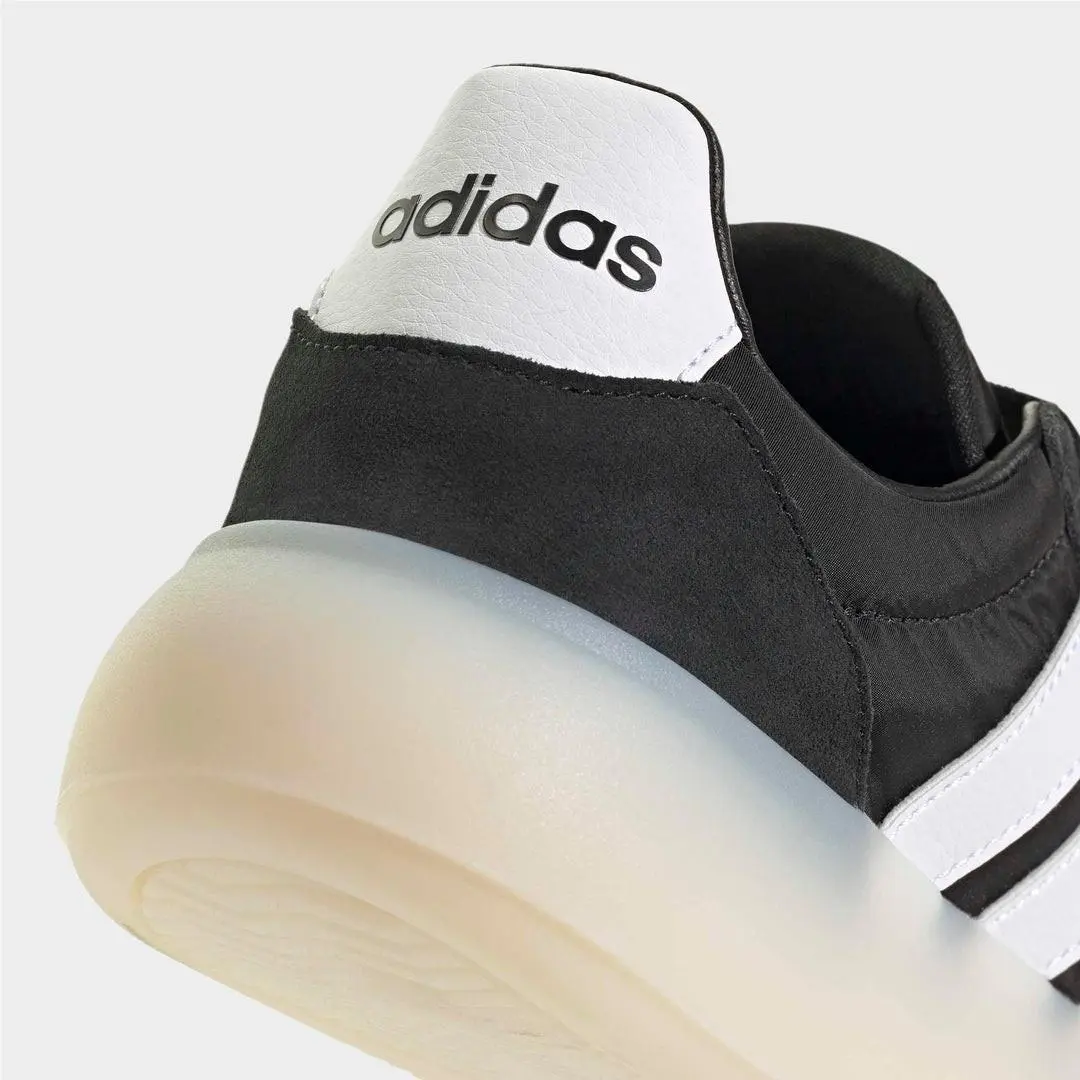 Adidas shoes - Adidas Barreda Decode JR3120 - Barreda Decode - JR3120 - Blue 22