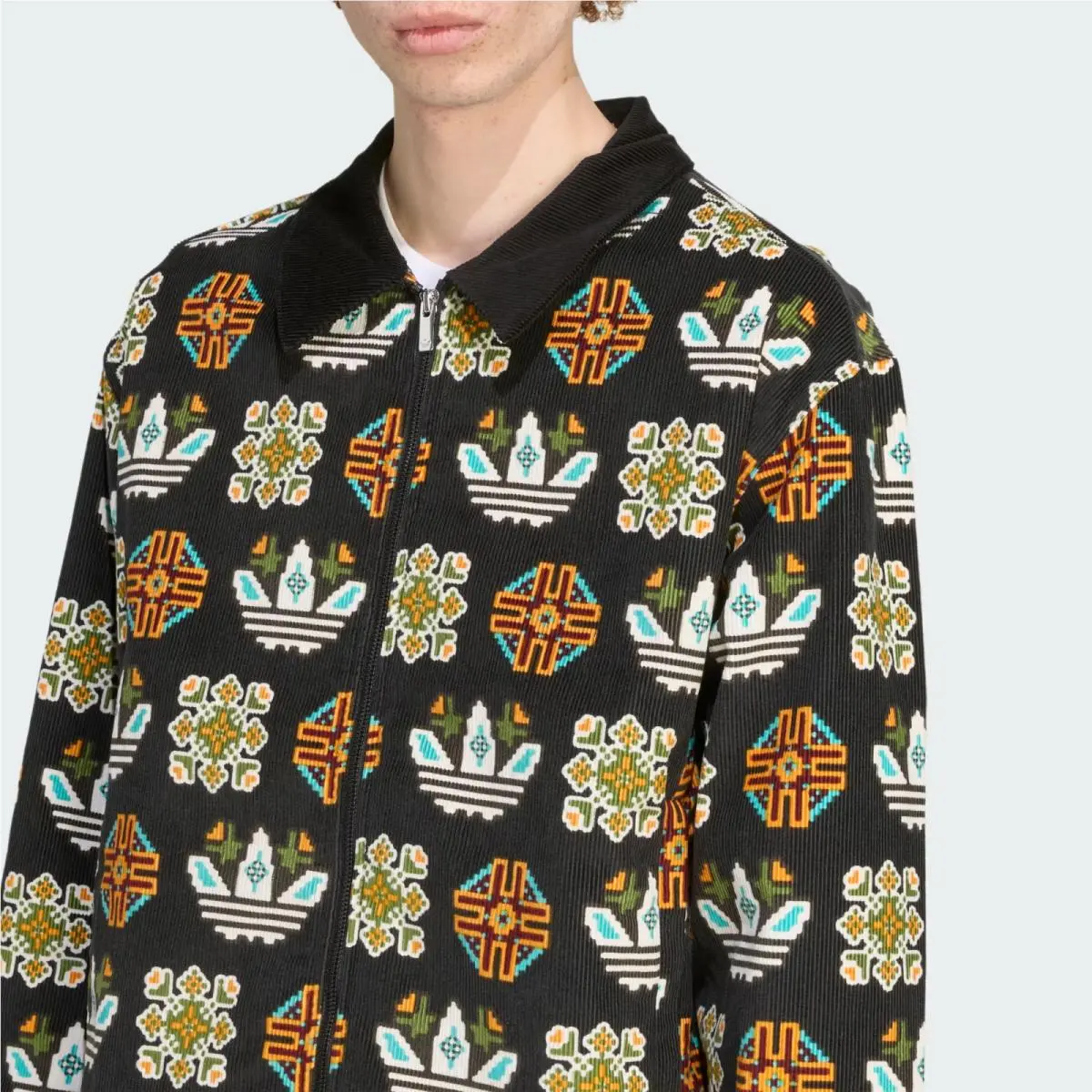 Adidas clothing - adidas Originals - Originals - JY2998 - Black 10
