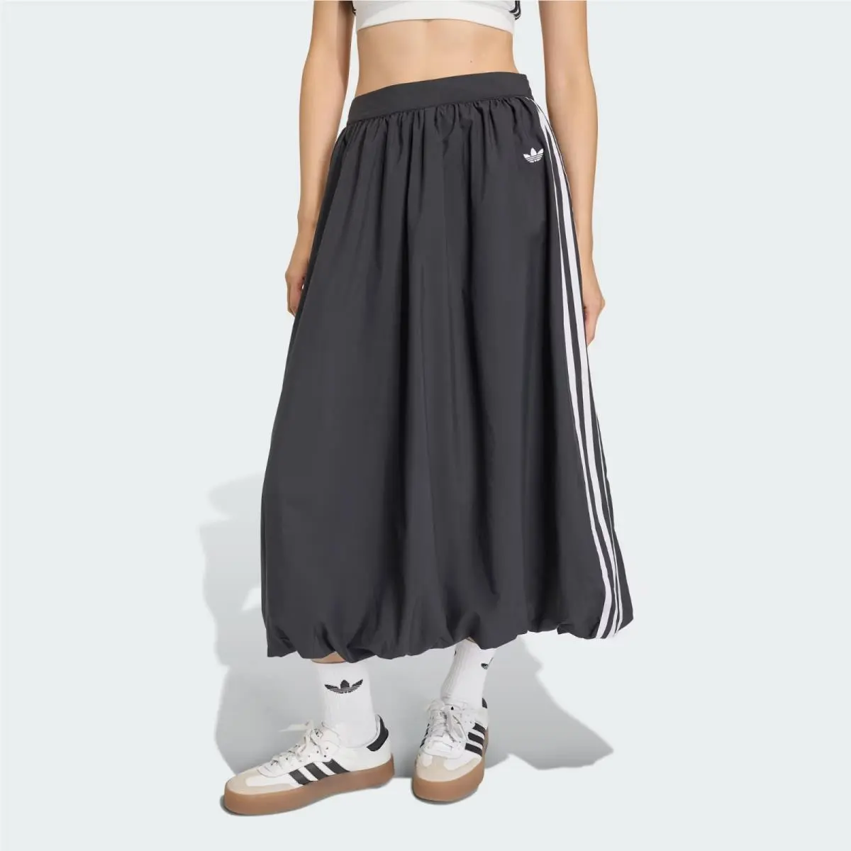 Adidas clothing - Black 0