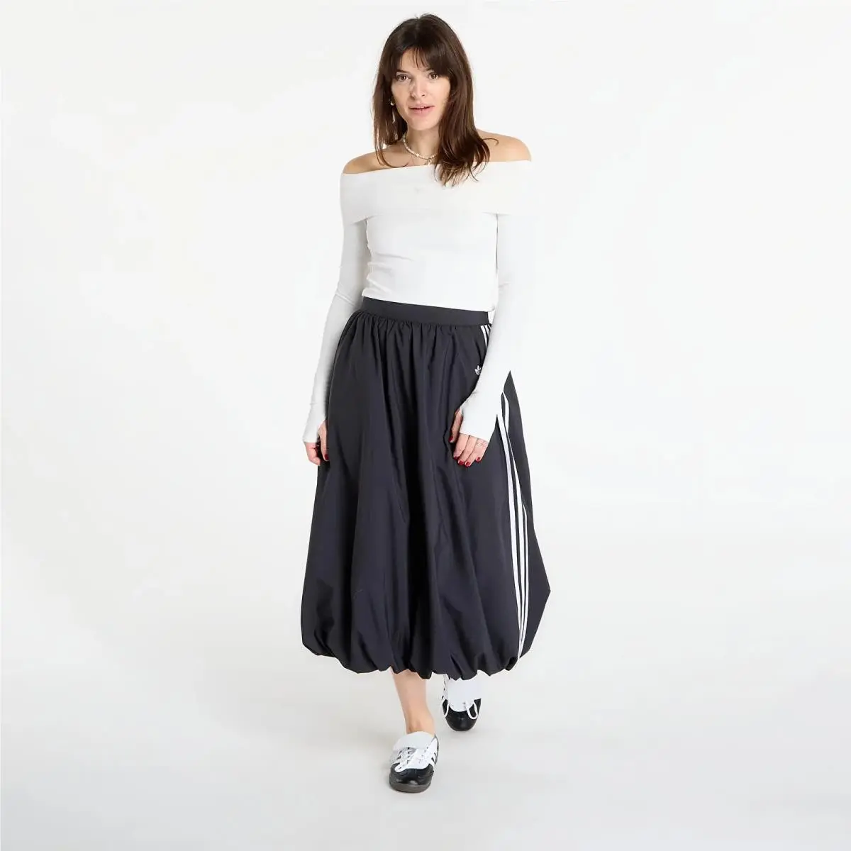 Adidas clothing - Black 4