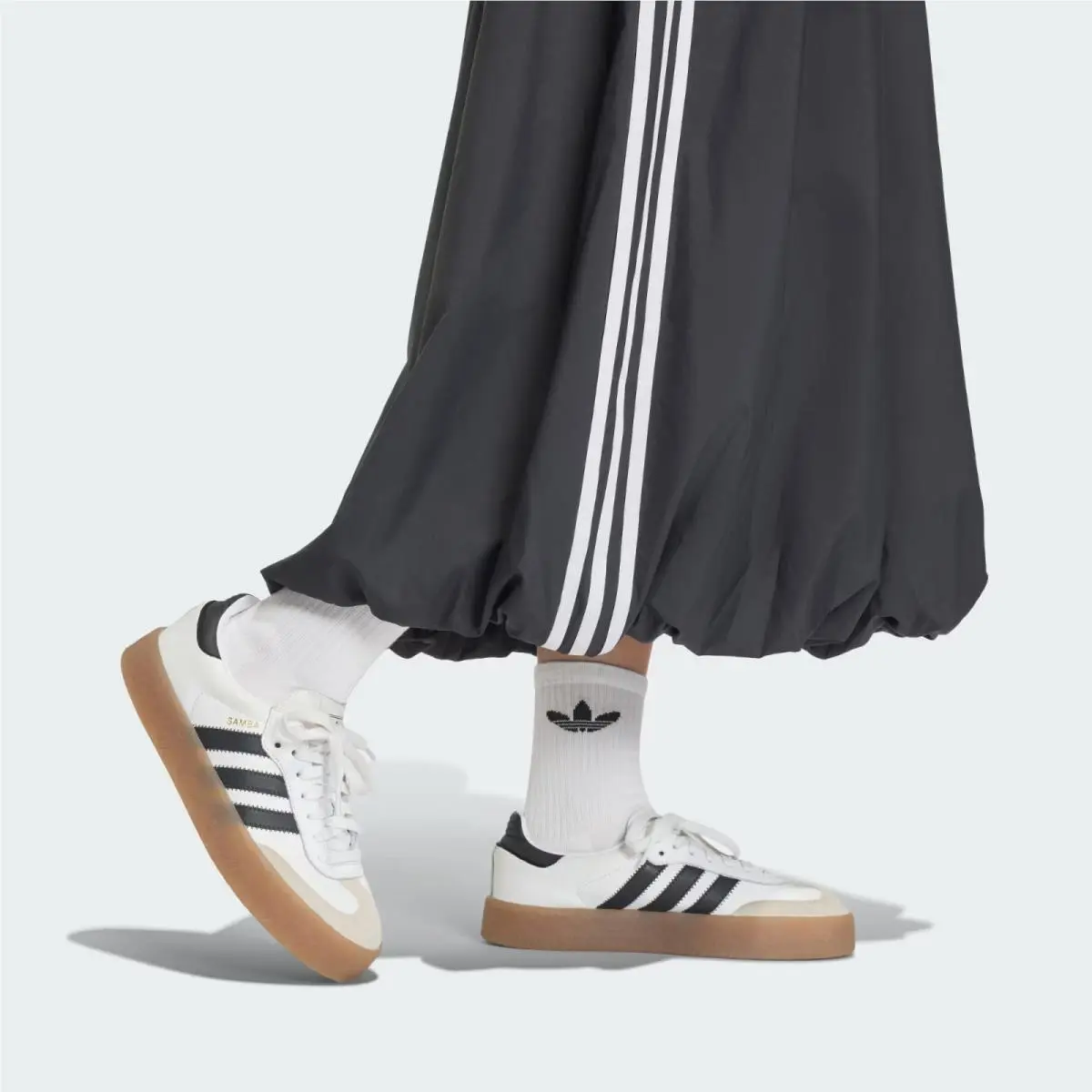 Adidas clothing - Black 16
