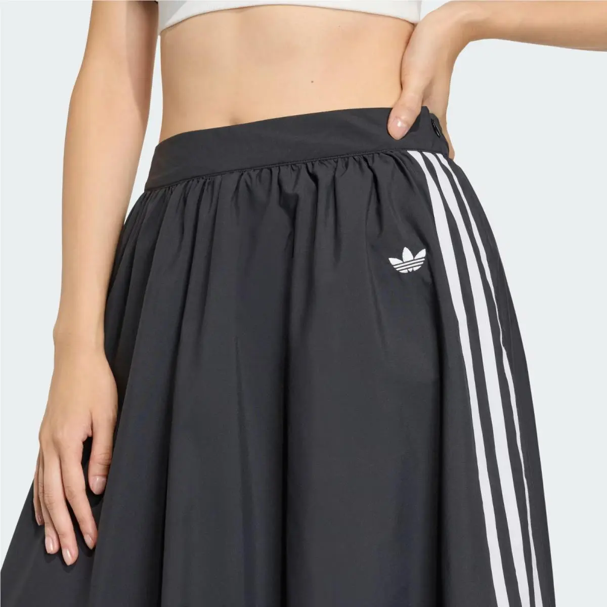 Adidas clothing - Black 2