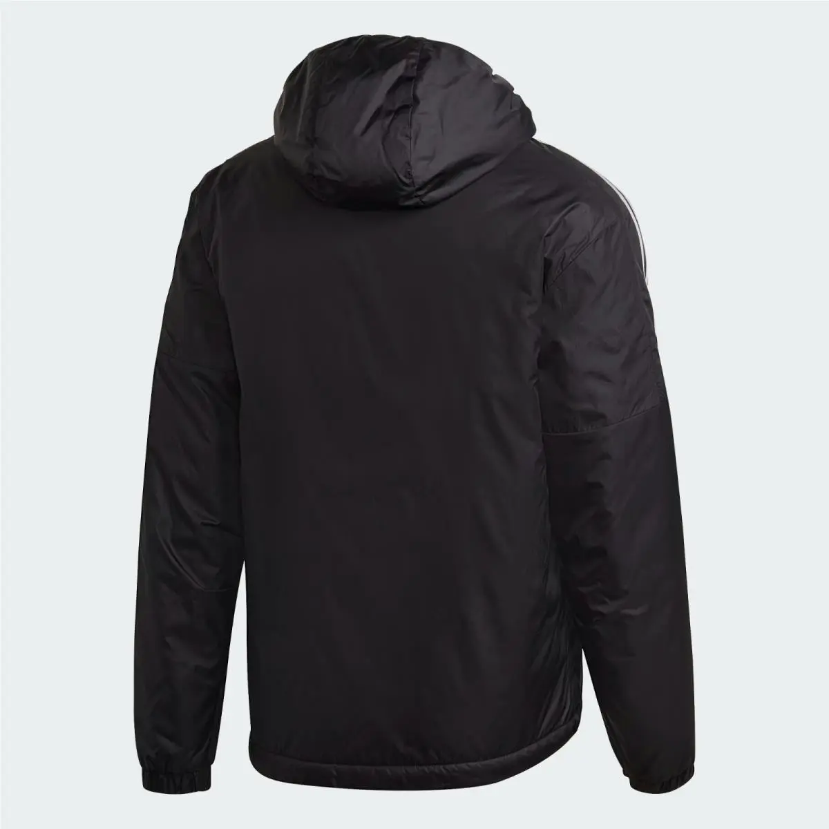 Adidas clothing - Adidas Essentials GH4601 - Essentials - GH4601 - Black 4