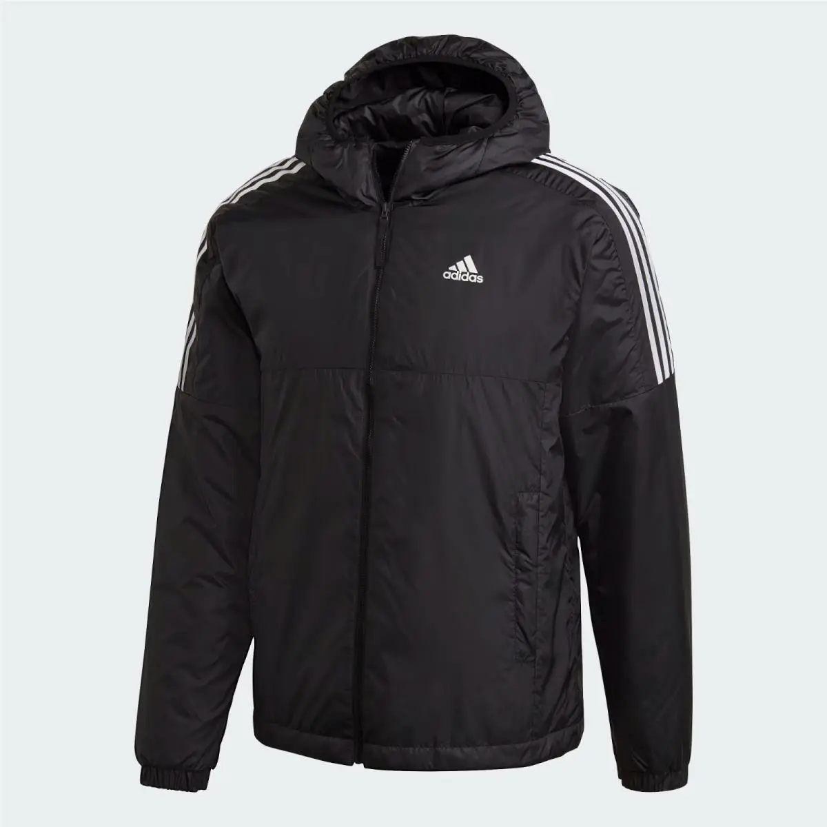 Adidas clothing - Adidas Essentials GH4601 - Essentials - GH4601 - Black 3