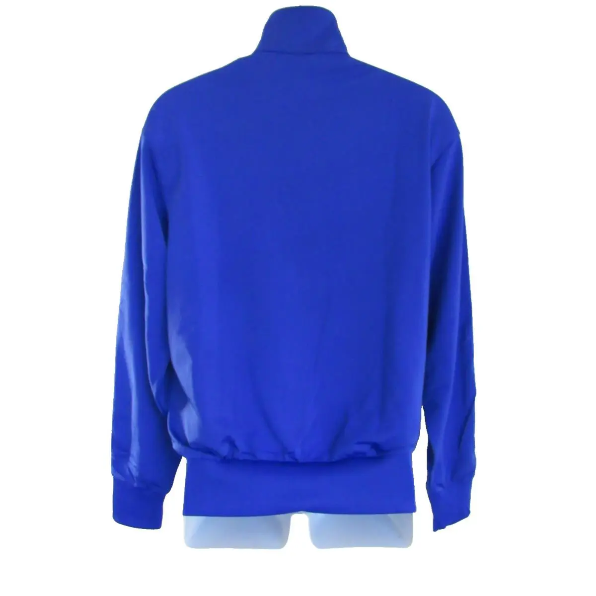 Adidas clothing - adidas Firebird - Firebird - JY1346 - Lucid Blue / Black (UPC: 197623020222) 8