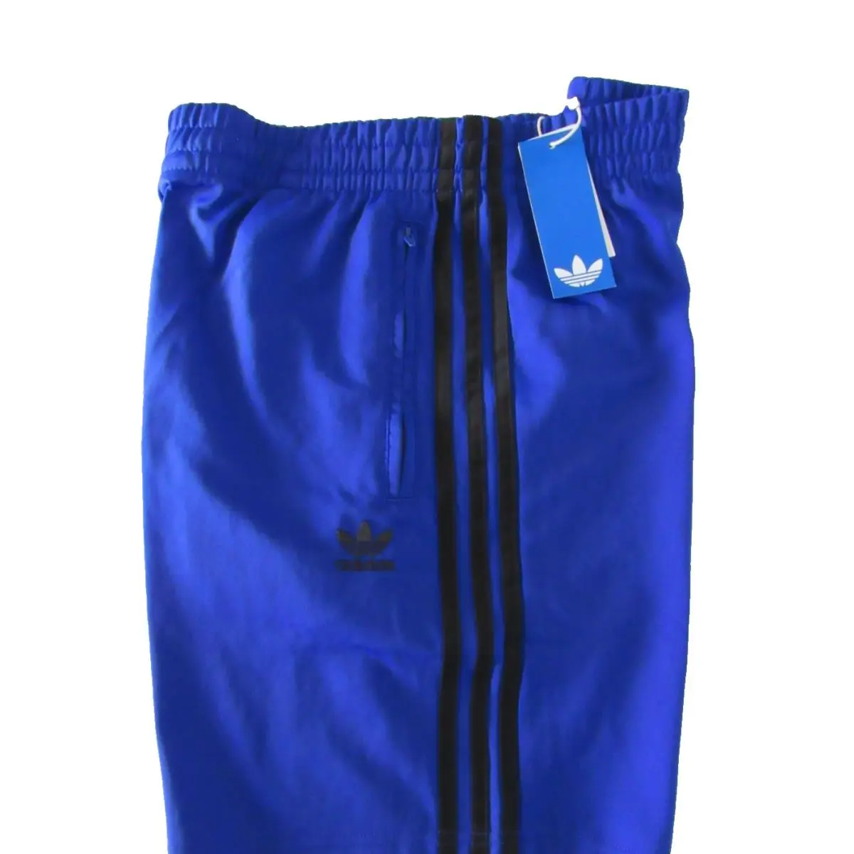 Adidas clothing - JY1346 - JY1346 - Lucid Blue/Black (UPC: 197623034861) 7