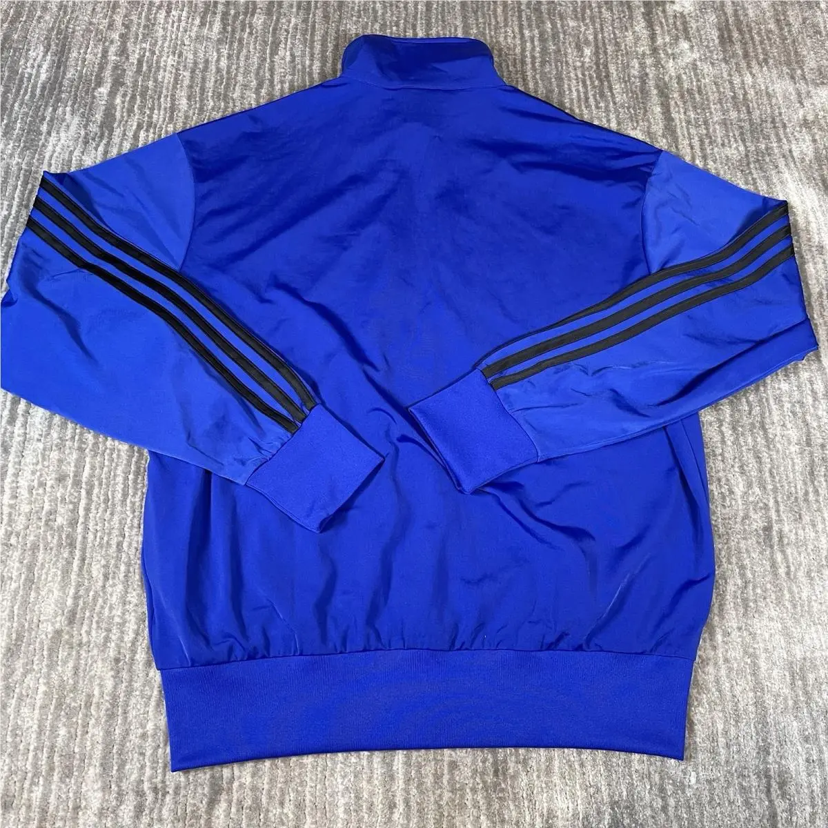Adidas clothing - adidas Firebird - Firebird - JY1346 - Lucid Blue / Black (UPC: 197623020222) 3