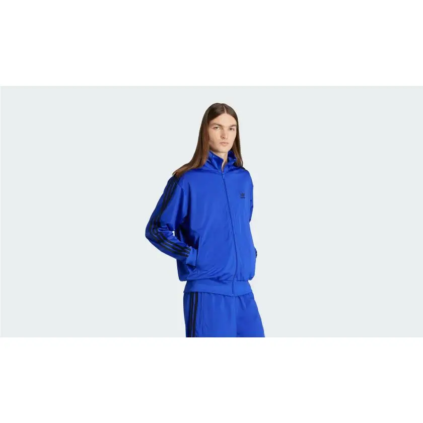 Adidas clothing - adidas Firebird - Firebird - JY1346 - Lucid Blue / Black (UPC: 197623020222) 9