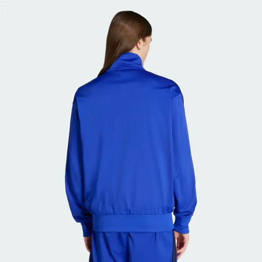 Adidas clothing - adidas Firebird - Firebird - JY1346 - Lucid Blue / Black (UPC: 197623020222) 7