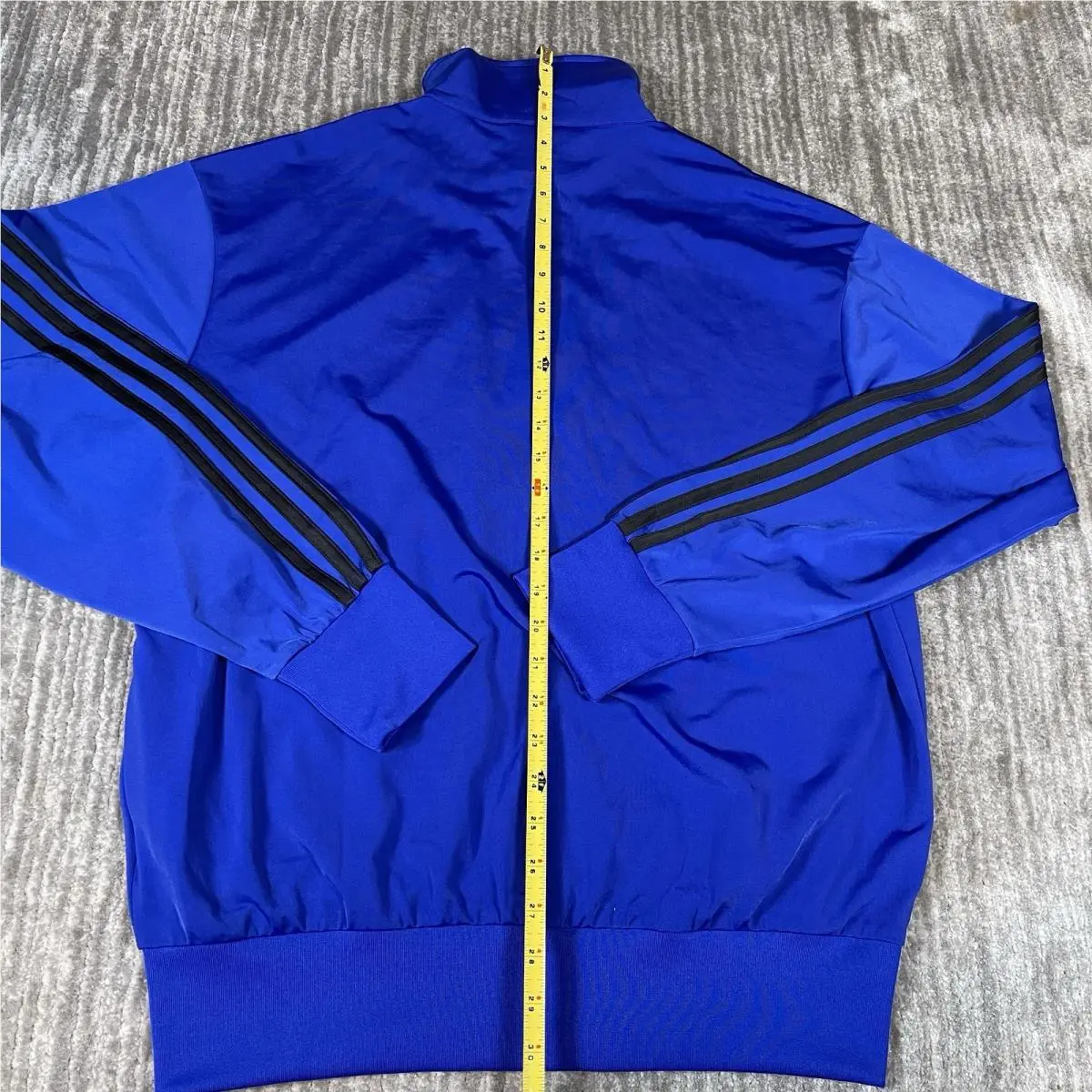 Adidas clothing - adidas Firebird - Firebird - JY1346 - Lucid Blue / Black (UPC: 197623020222) 4
