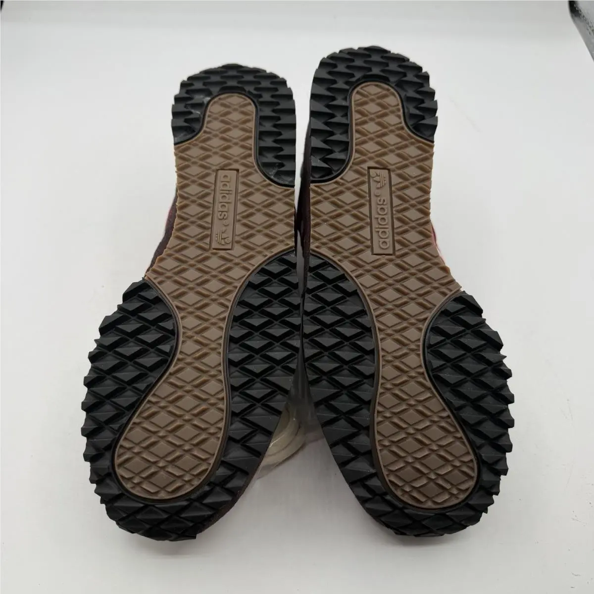 Adidas shoes - adidas City Marathon PT - City Marathon - G95556 - Red 8