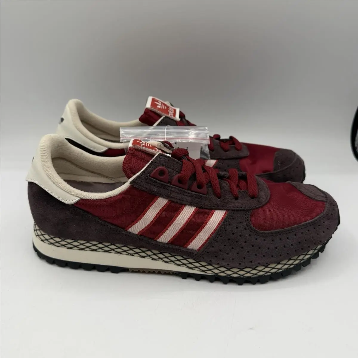 Adidas shoes - adidas City Marathon PT - City Marathon - G95556 - Red 0