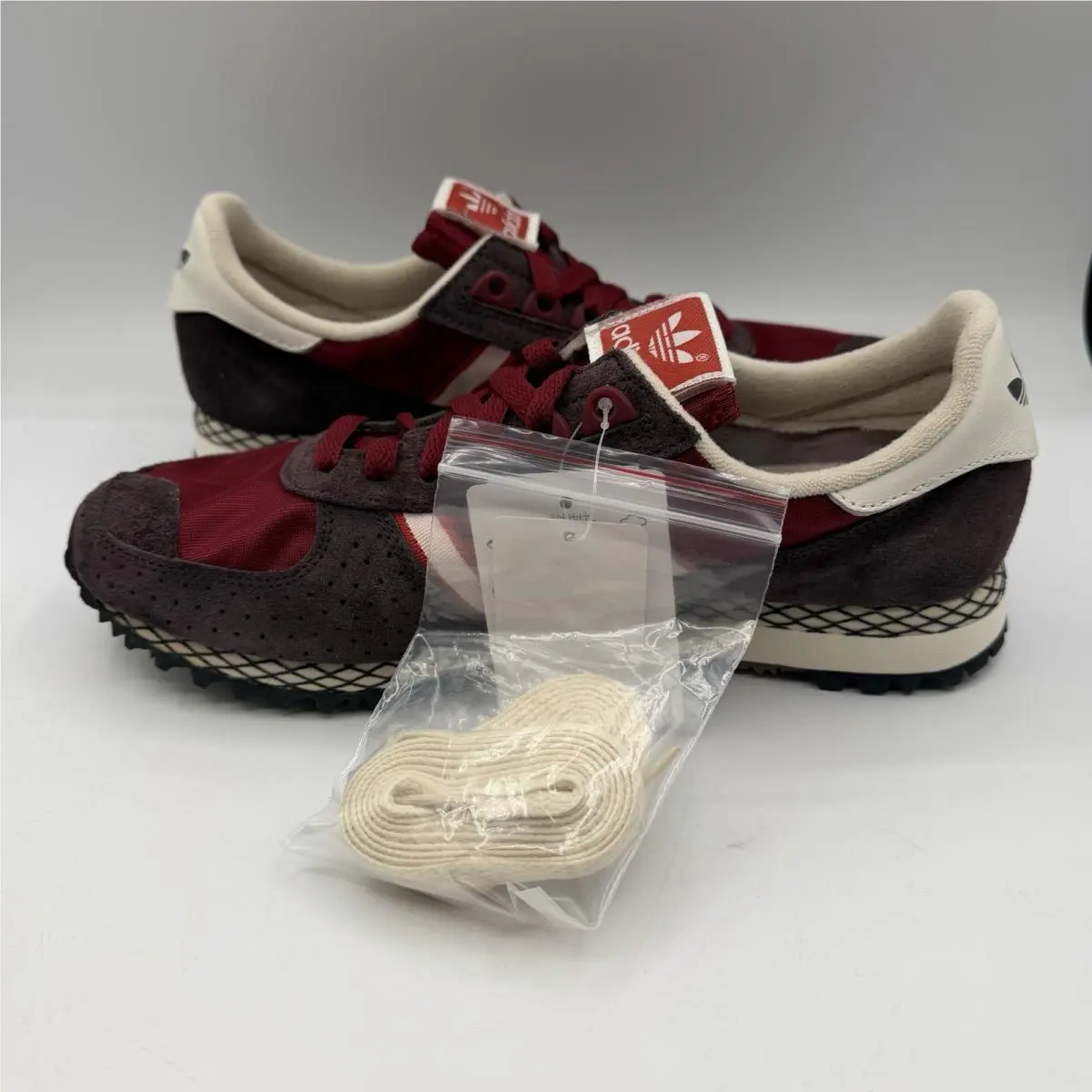Adidas shoes - adidas City Marathon PT - City Marathon - G95556 - Red 1