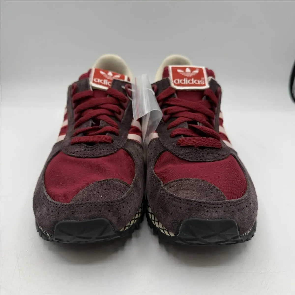 Adidas shoes - adidas City Marathon PT - City Marathon - G95556 - Red 2