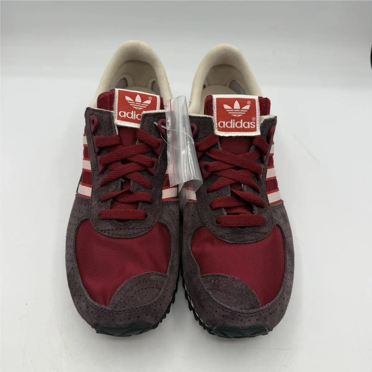 Adidas shoes - adidas City Marathon PT - City Marathon - G95556 - Red 3