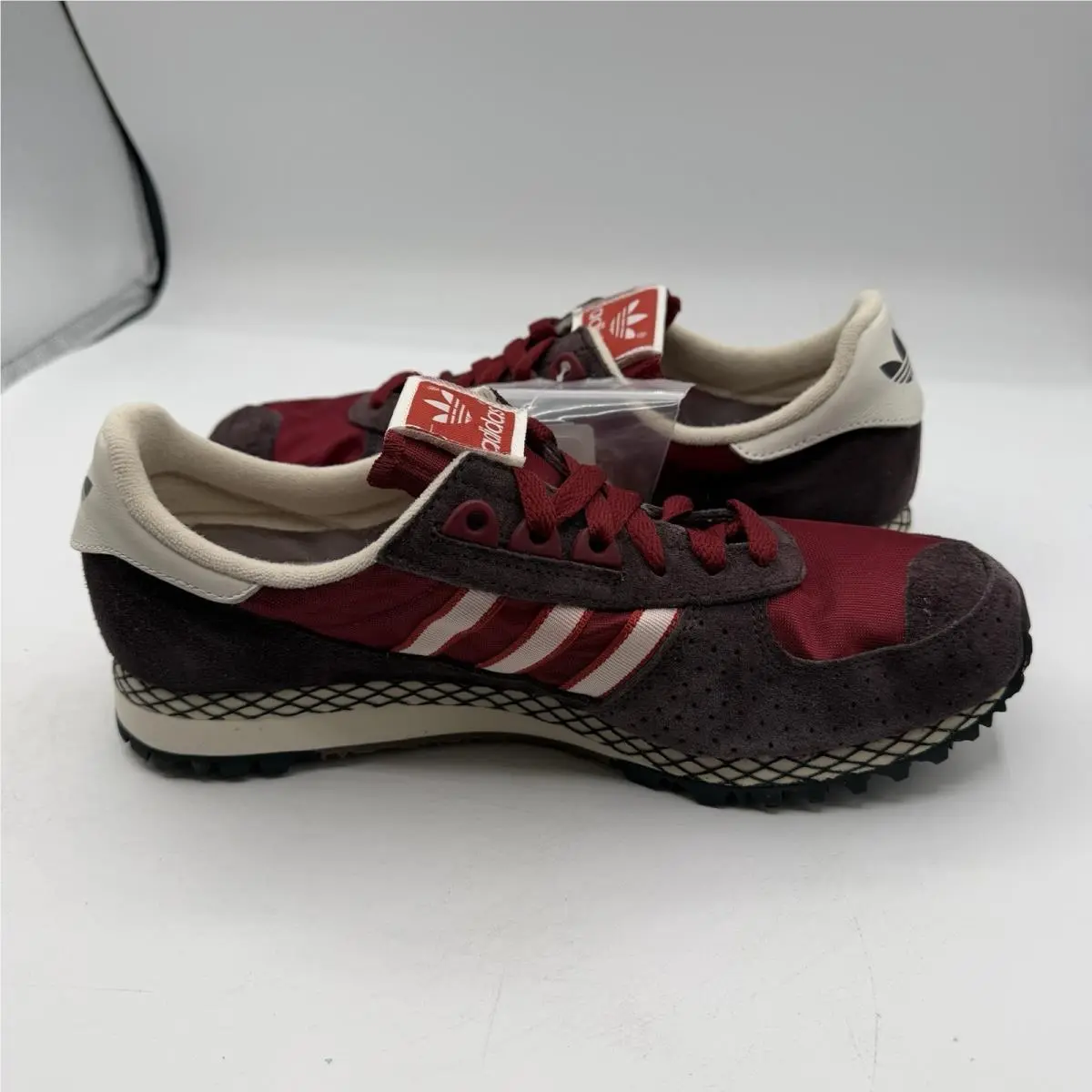 Adidas shoes - adidas City Marathon PT - City Marathon - G95556 - Red 5