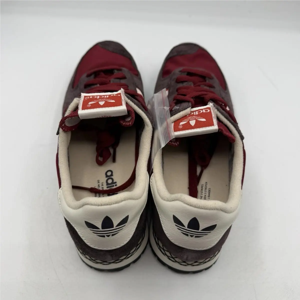 Adidas shoes - adidas City Marathon PT - City Marathon - G95556 - Red 7