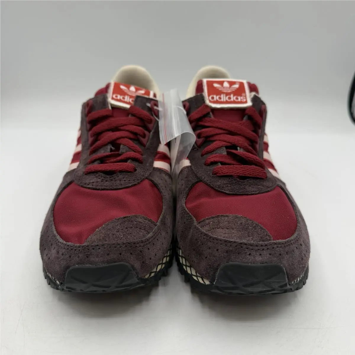 Adidas shoes - adidas City Marathon PT - City Marathon - G95556 - Red 2