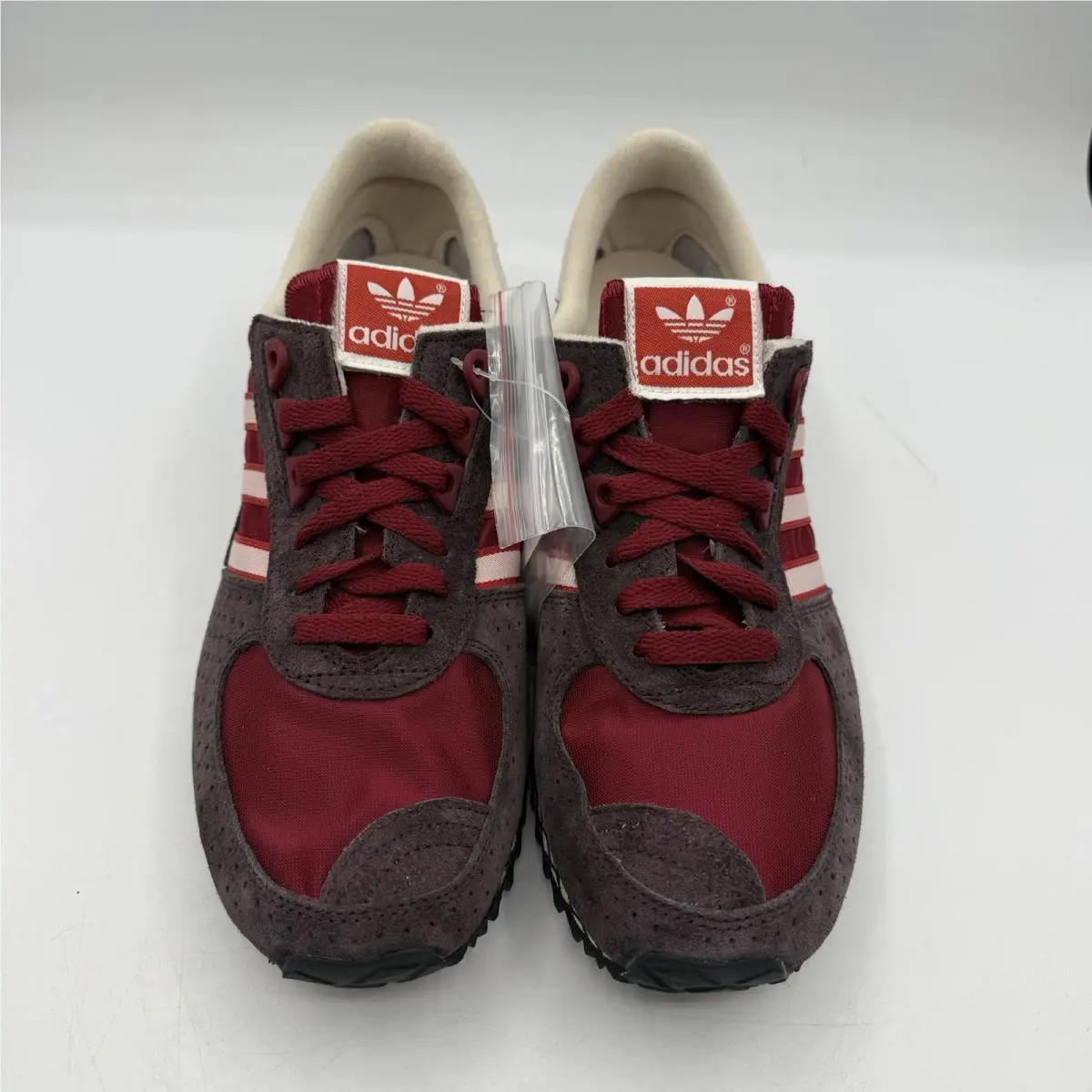 Adidas shoes - adidas City Marathon PT - City Marathon - G95556 - Red 3