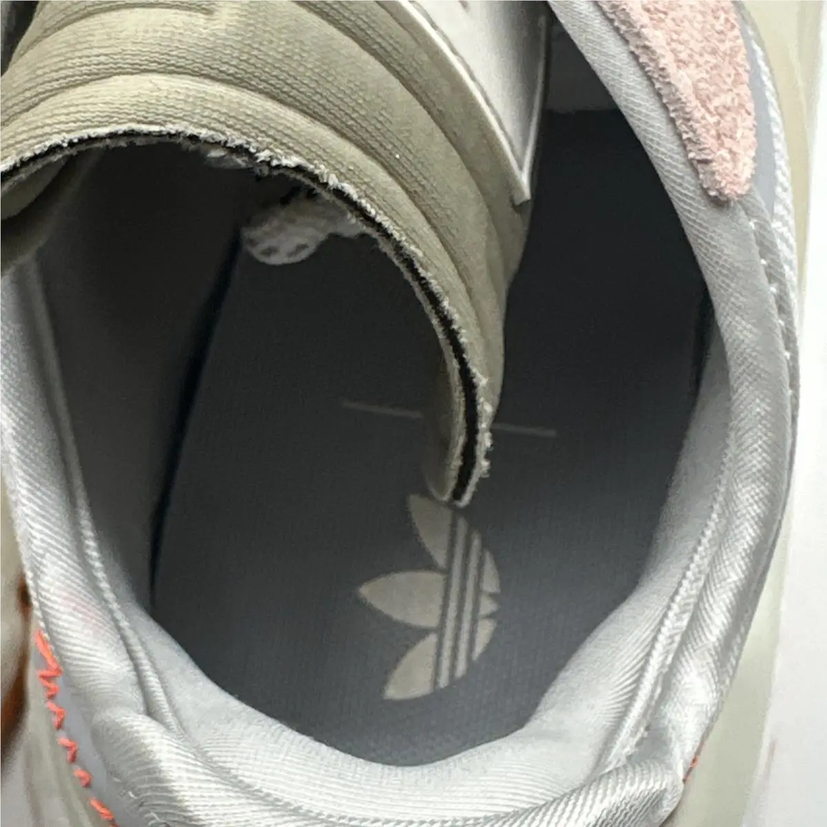 Adidas shoes - adidas Nite Jogger - Nite Jogger - ID5101 - Multicolor (UPC: 0196463157181) 7